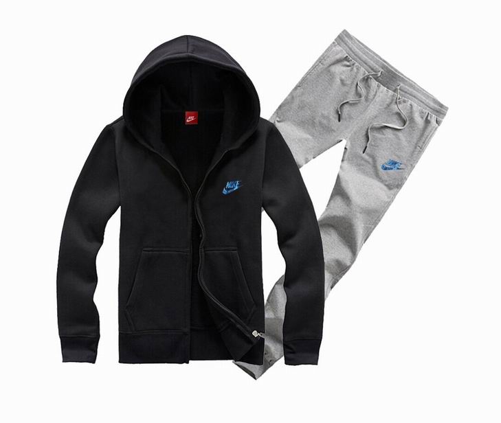 men nike sport suits-764